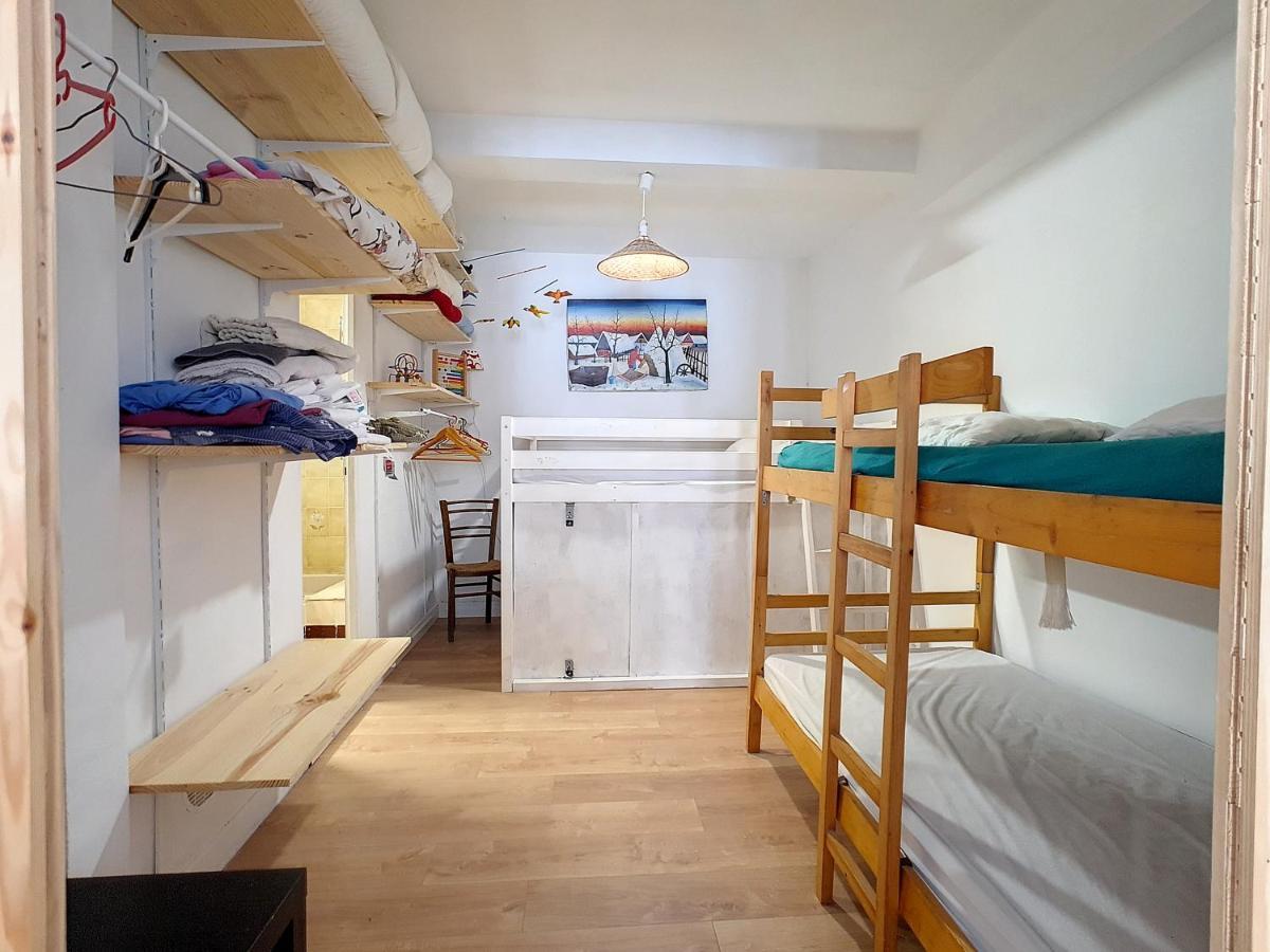 Appartement لوسات المظهر الخارجي الصورة