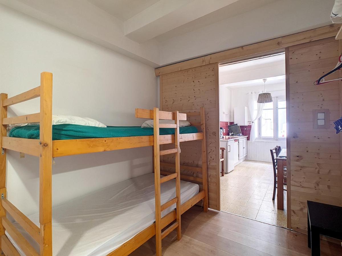 Appartement لوسات المظهر الخارجي الصورة