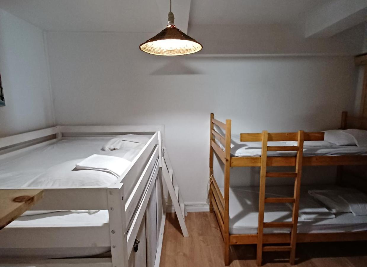 Appartement لوسات المظهر الخارجي الصورة