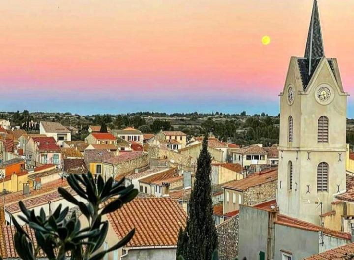 Appartement لوسات المظهر الخارجي الصورة